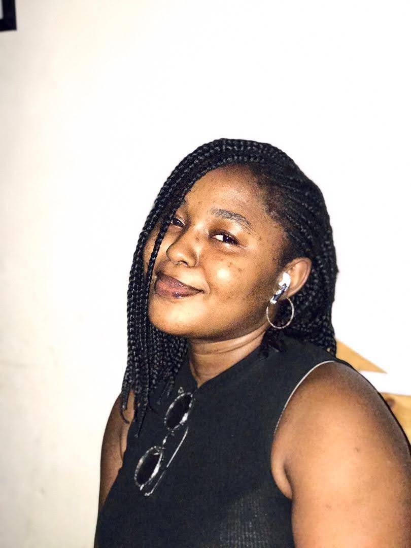 Go to Yolanda Obeng's profile