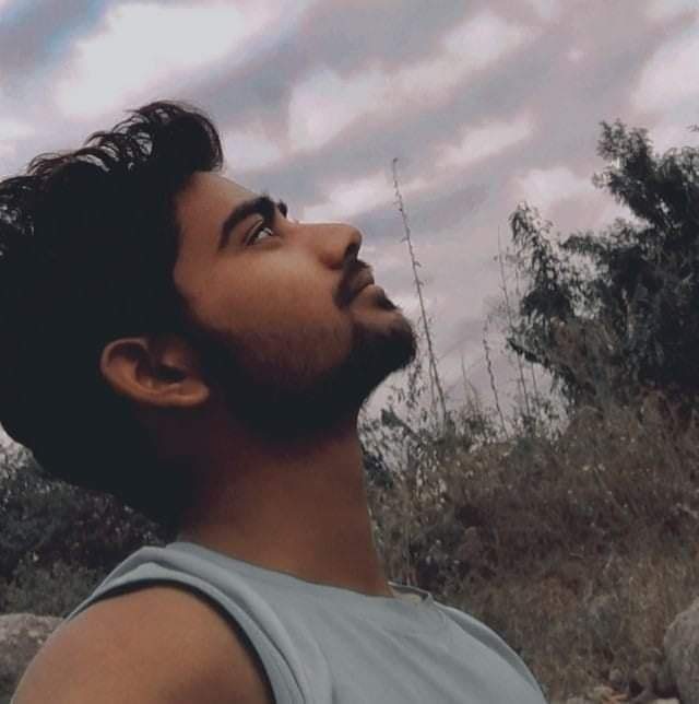 Go to Mofizul Hoque's profile