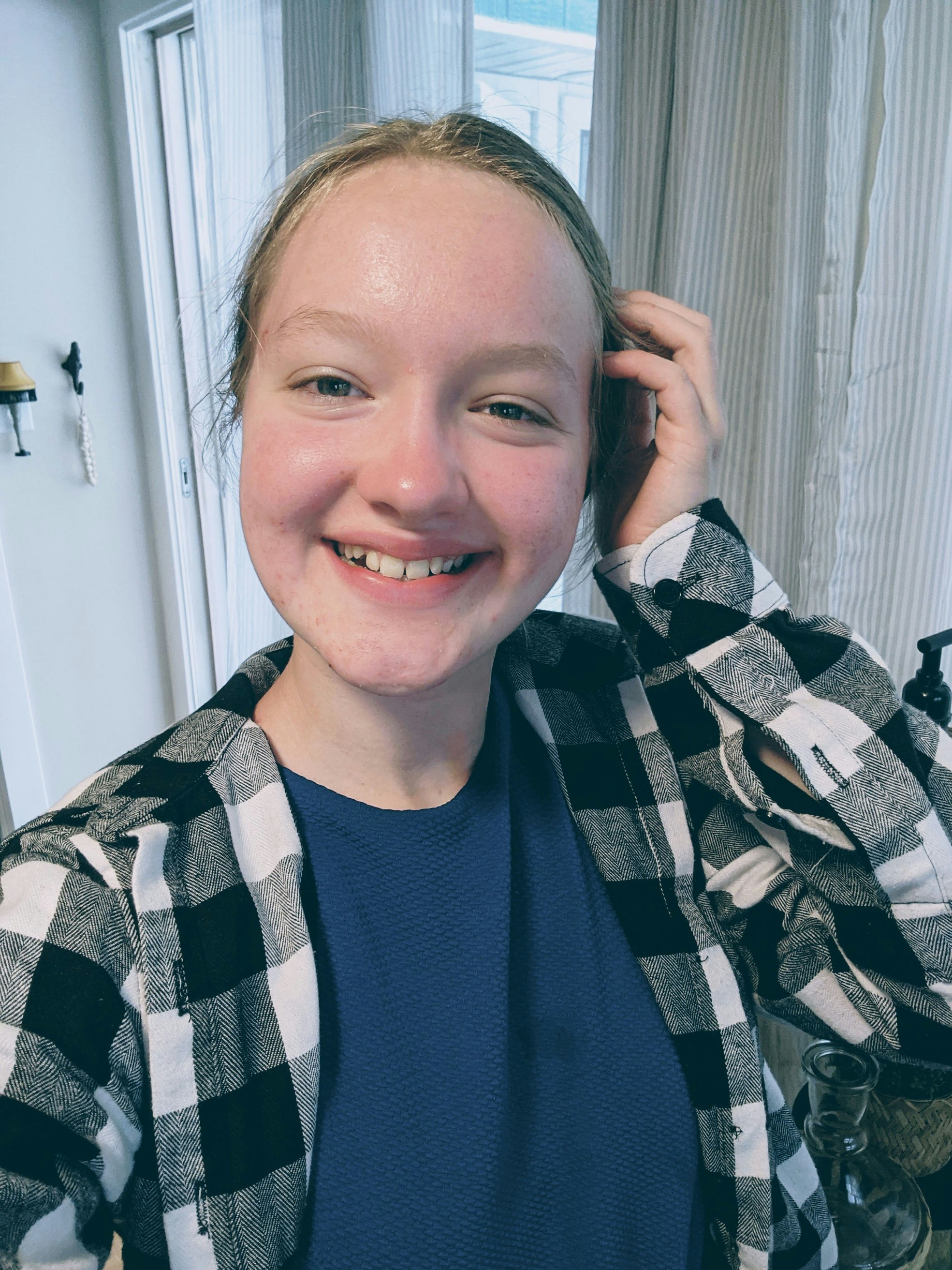 Go to dorcas Miller's profile