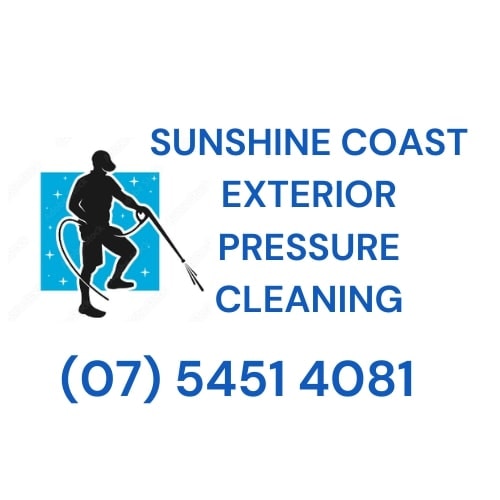 Avatar of user Sunshine Coast Exterior Pressure Cleaning