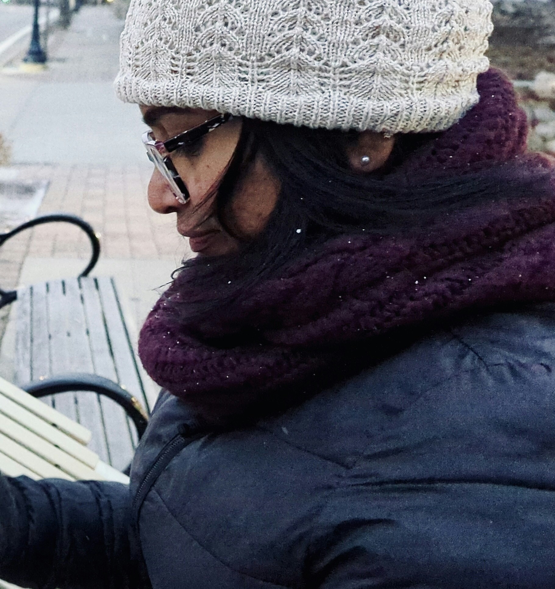 Go to Anju Ravindranath's profile