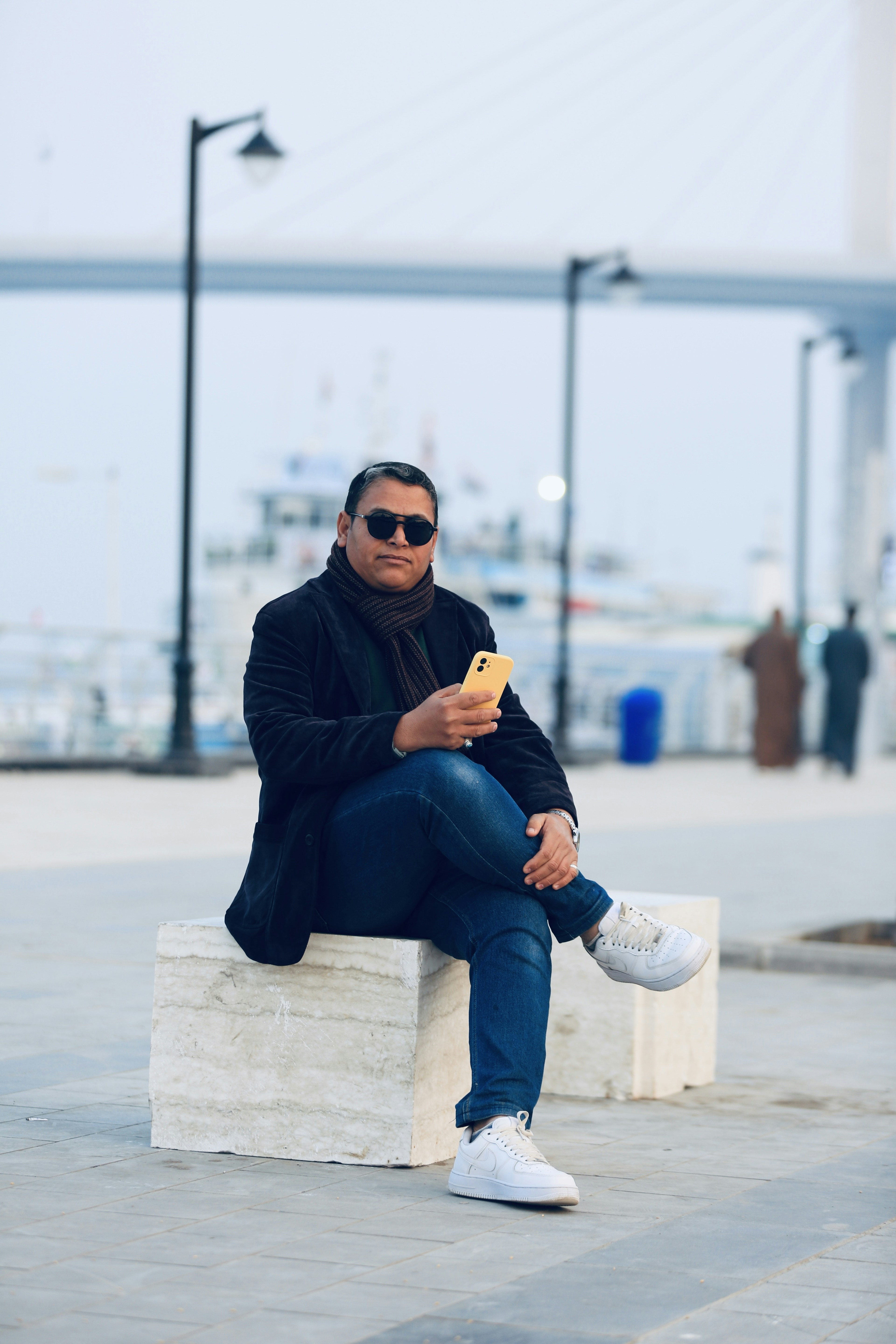 Ir para o perfil de Alaa Kamil