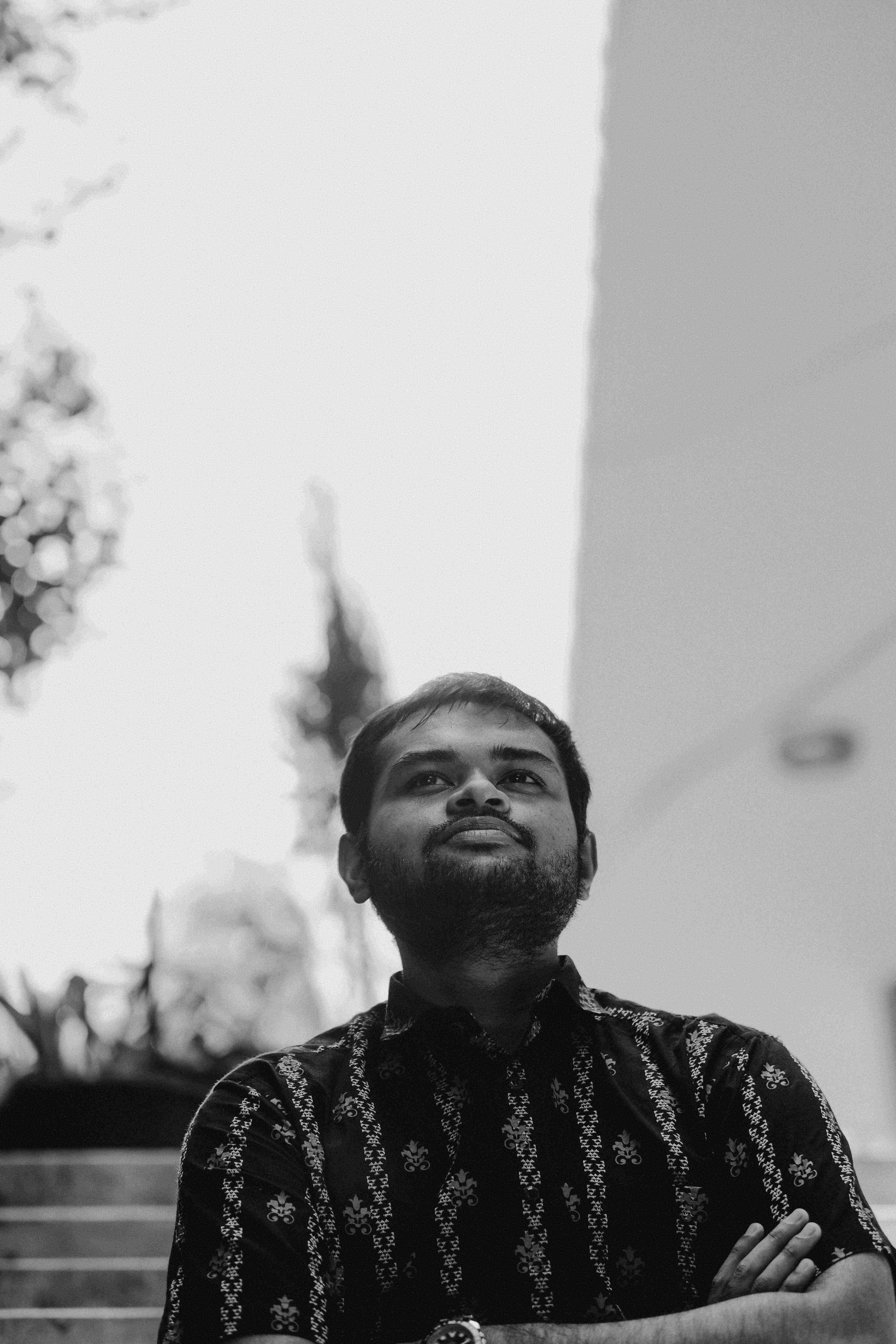 Go to Saptarshi Barua's profile