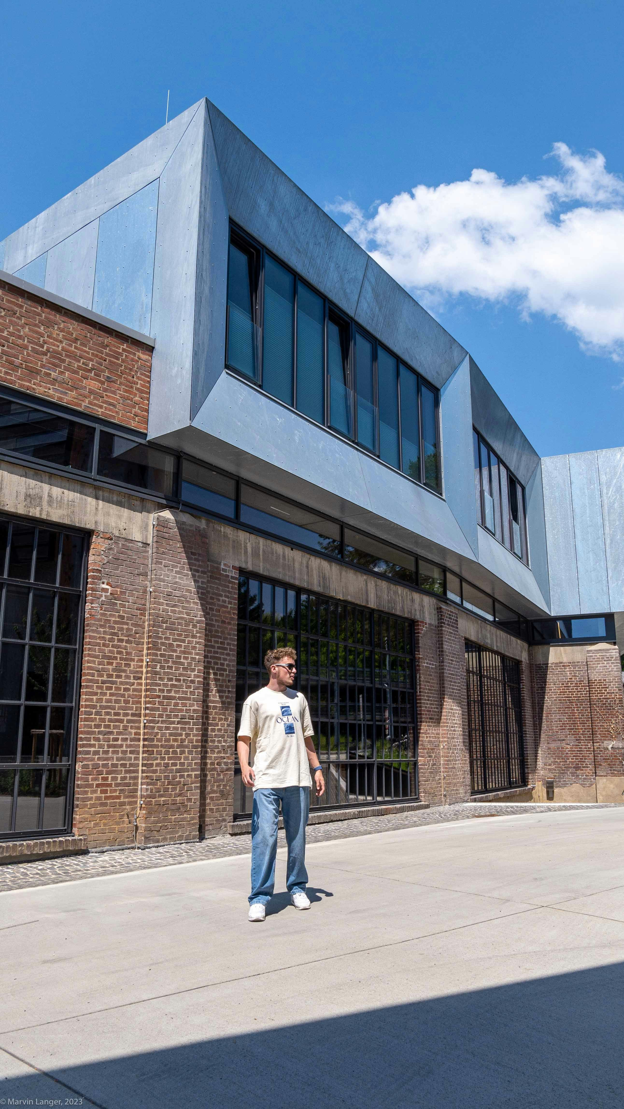 Go to Marvin Langer's profile