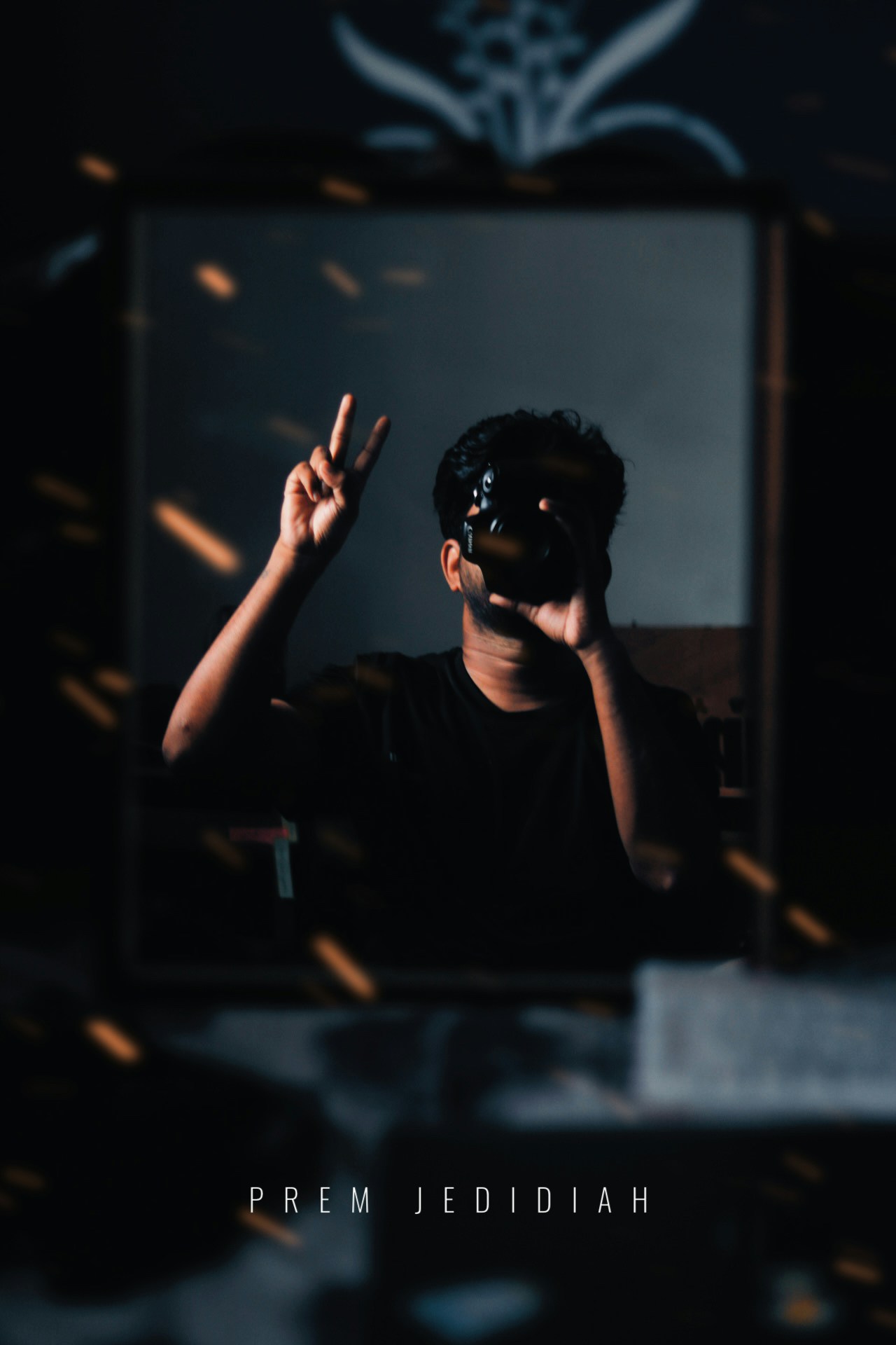 Go to PREM JEDIDIAH's profile