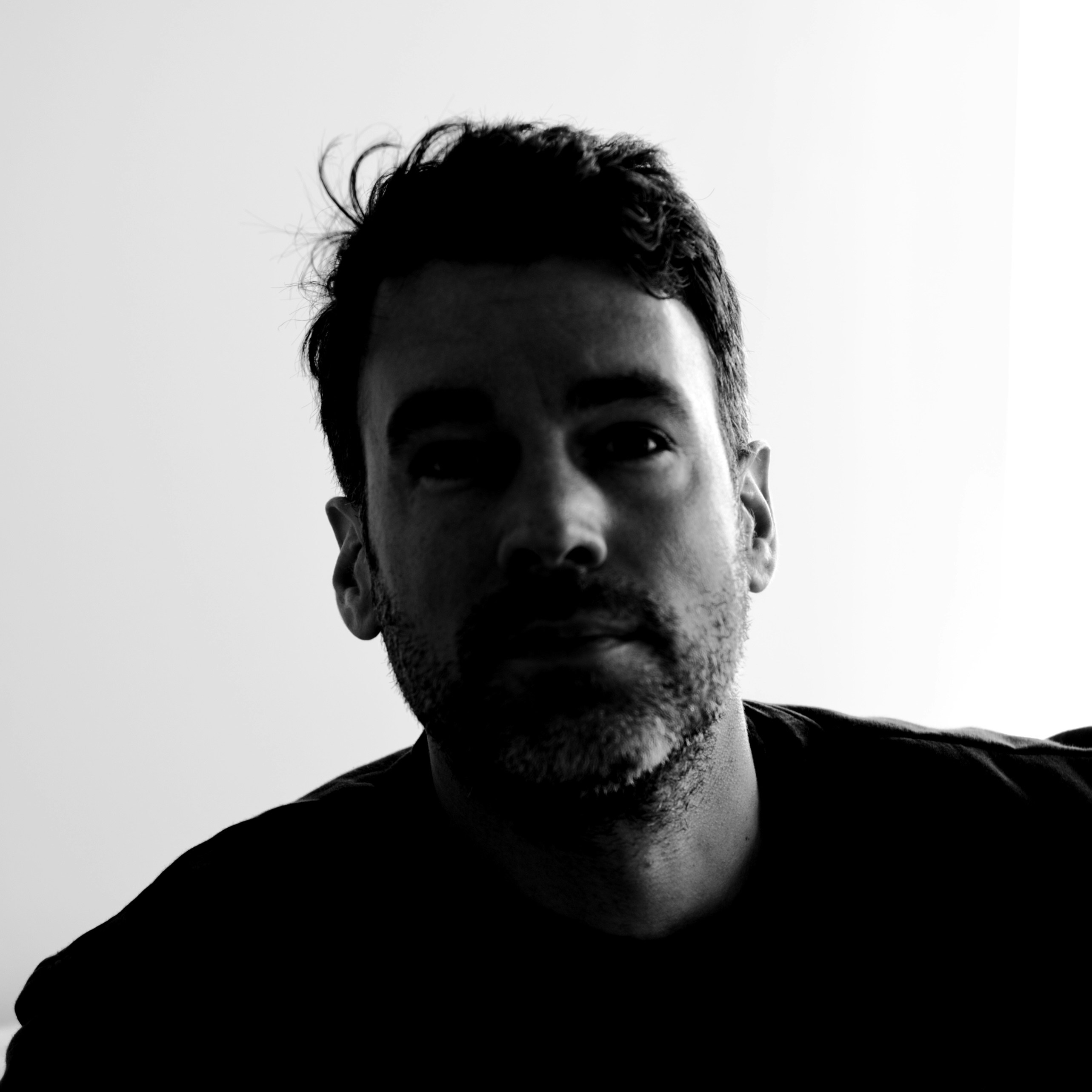 Ve al perfil de Tyler Farmer