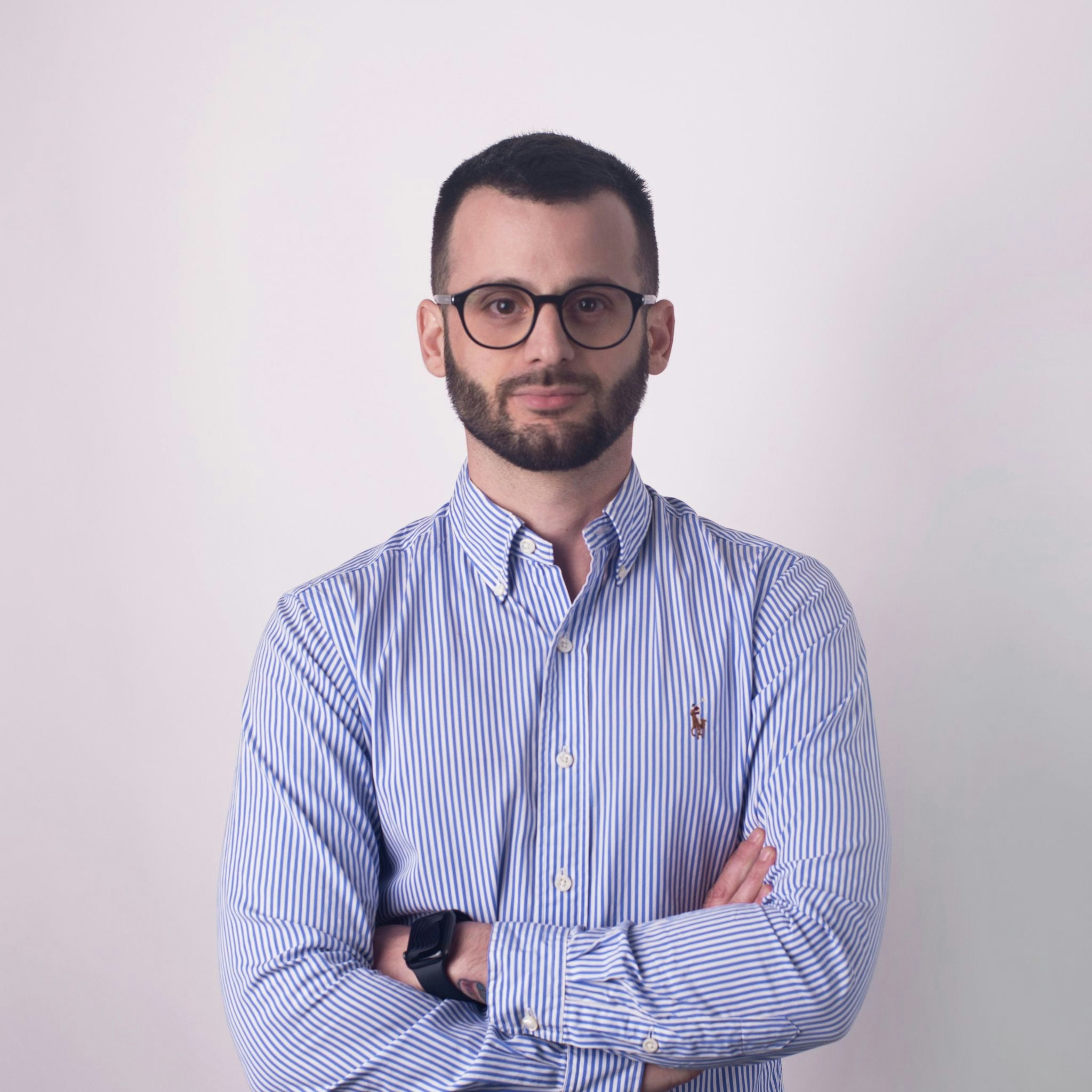 Avatar of user Theo Maroulis