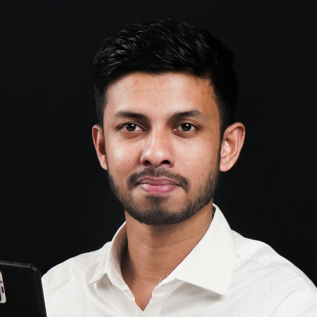 Go to Rezwan Ahmed's profile