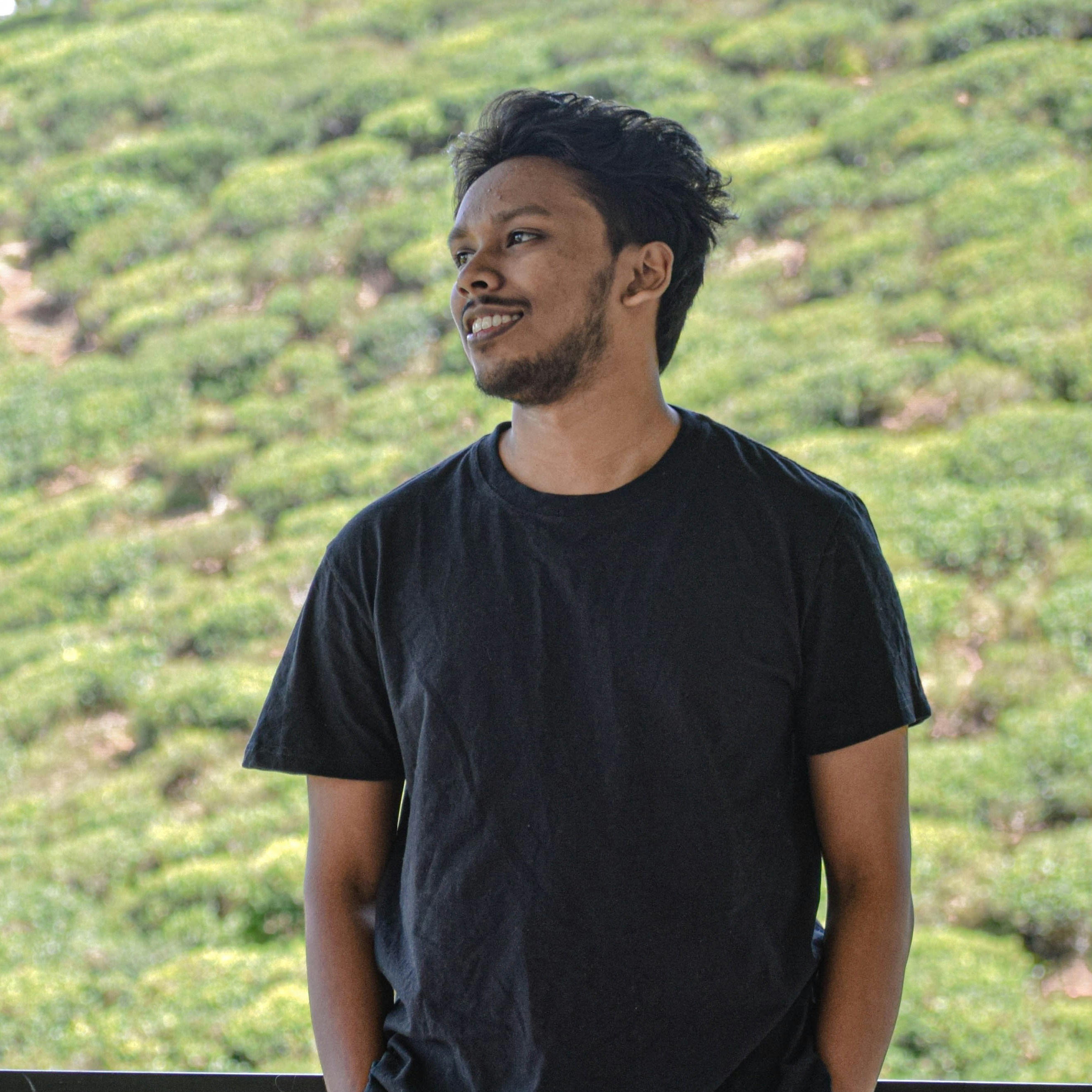 Accéder au profil de Chalana Nilupul