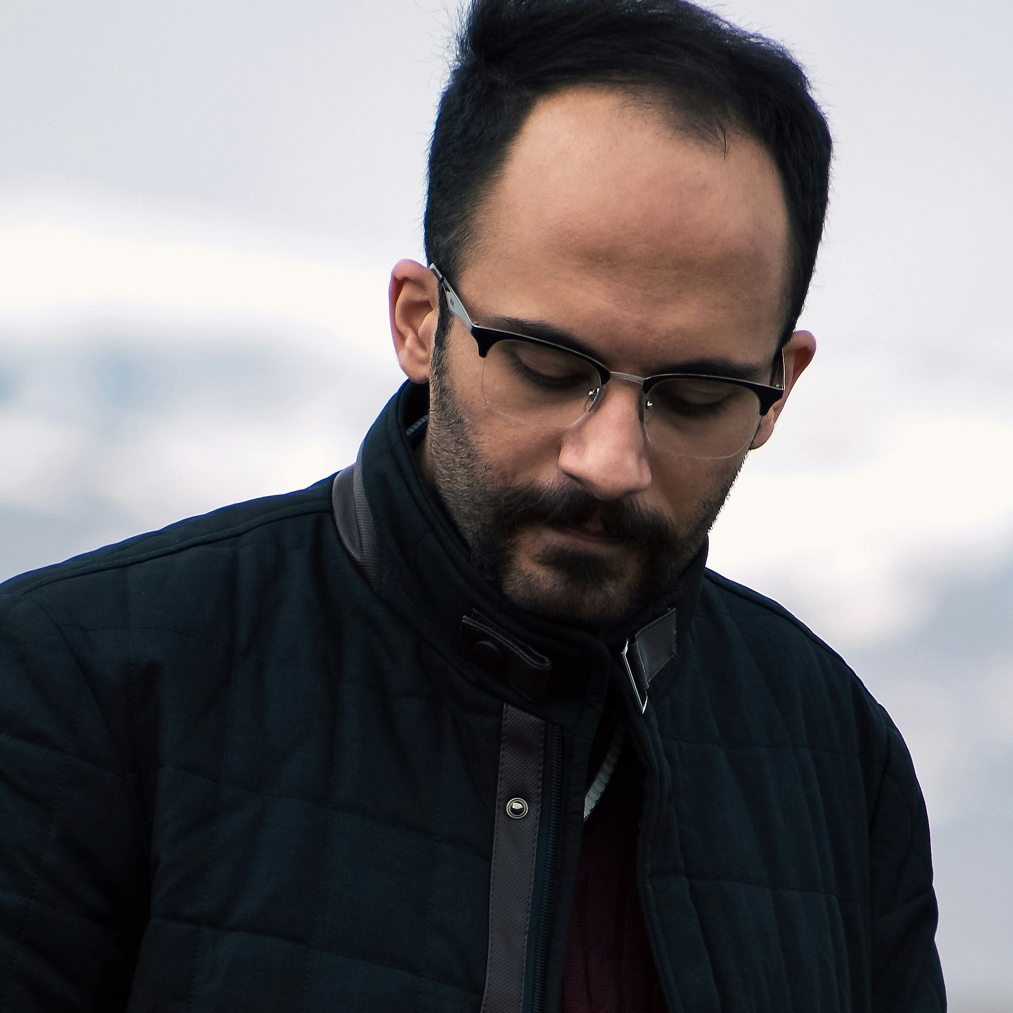 Go to Ahmad Pishnamazi's profile