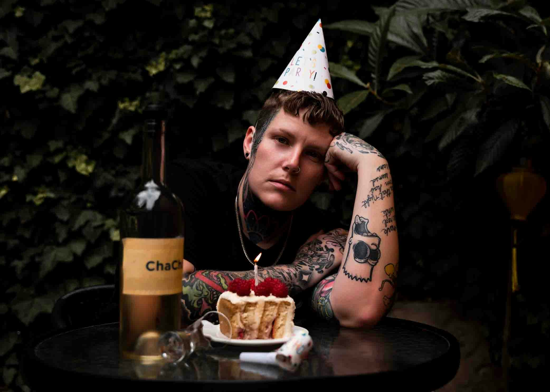 Go to Trinity Treft's profile