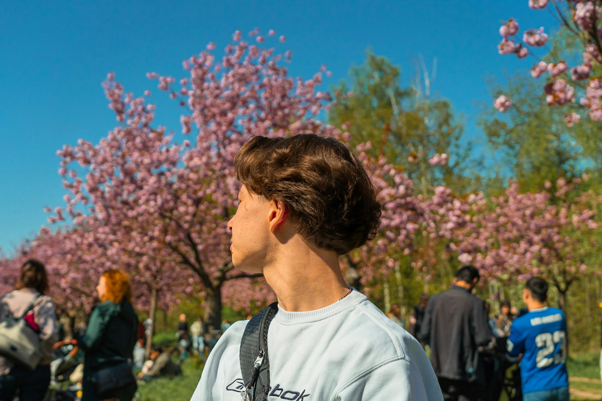 Go to Kilic-Emre Akdag's profile