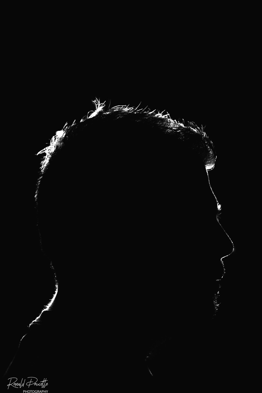 Zum Profil von Ronald Doucette