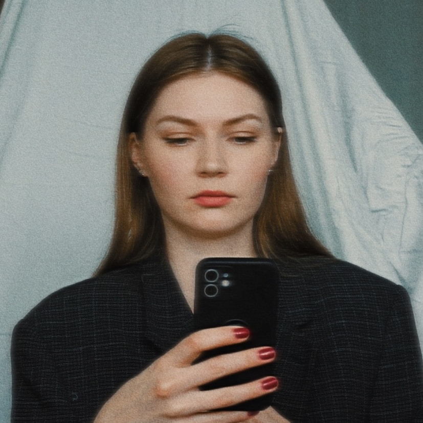 Go to Olia Bondarenko's profile