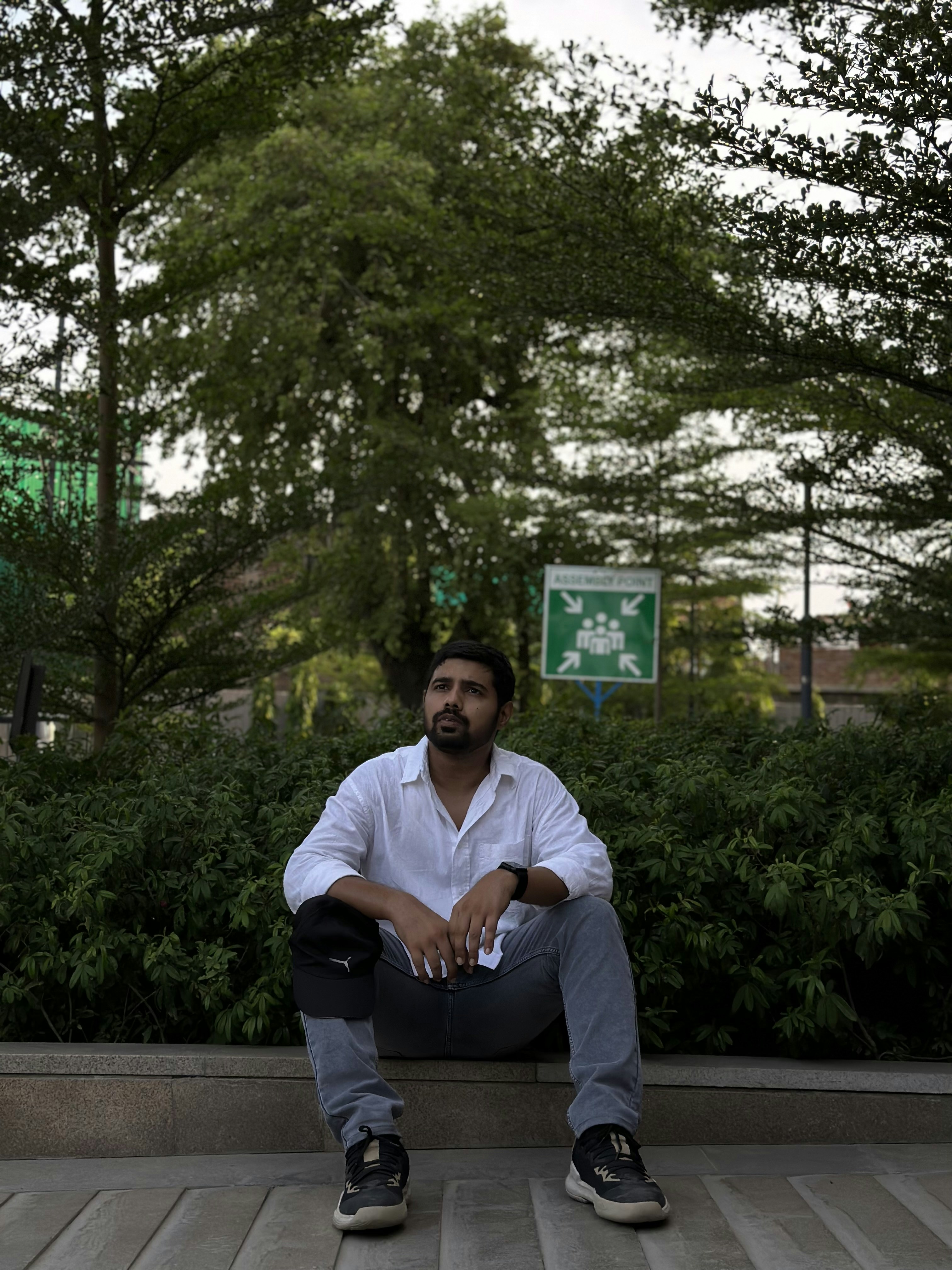 Go to Abhinav Anand's profile