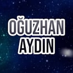 Avatar of user Oguzhan Aydin