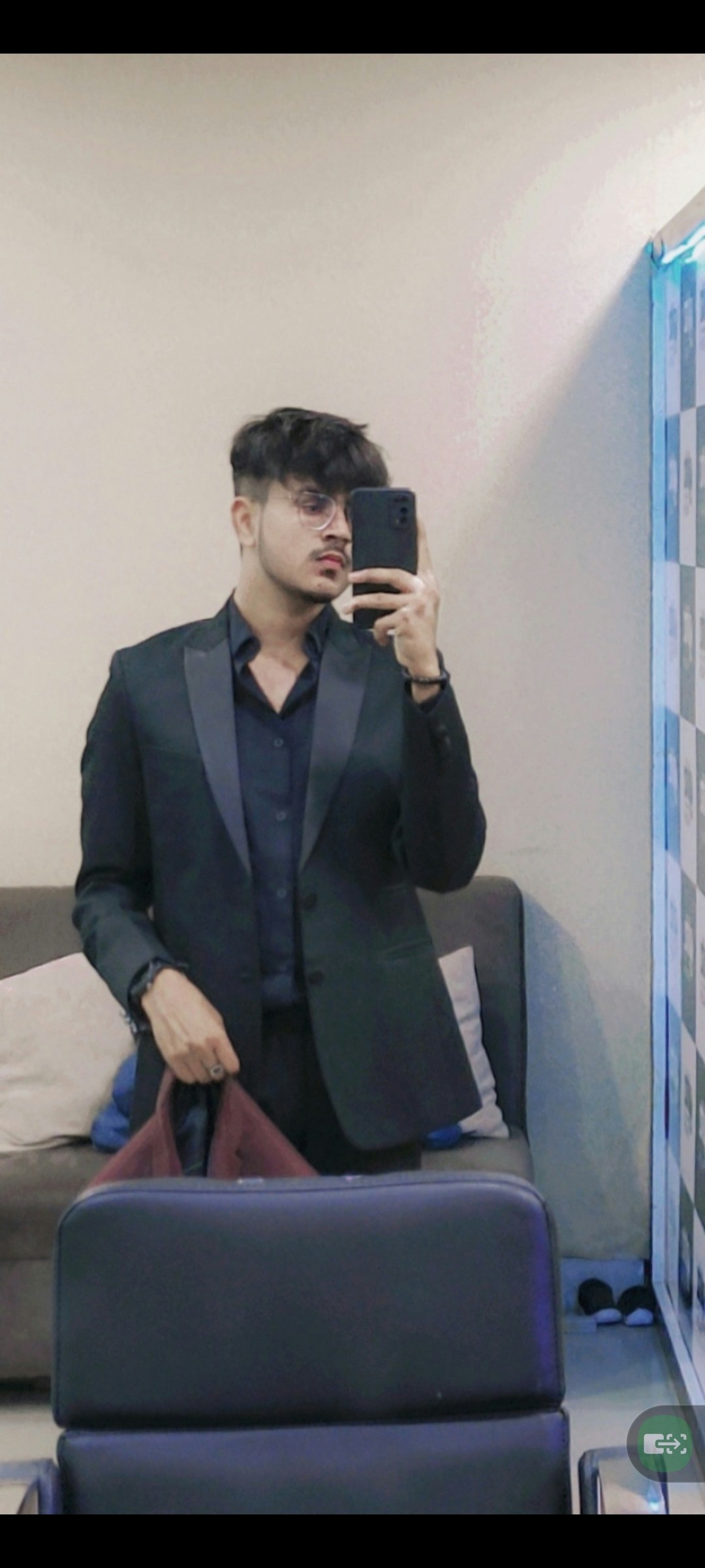 Go to Shaurya Sagar's profile