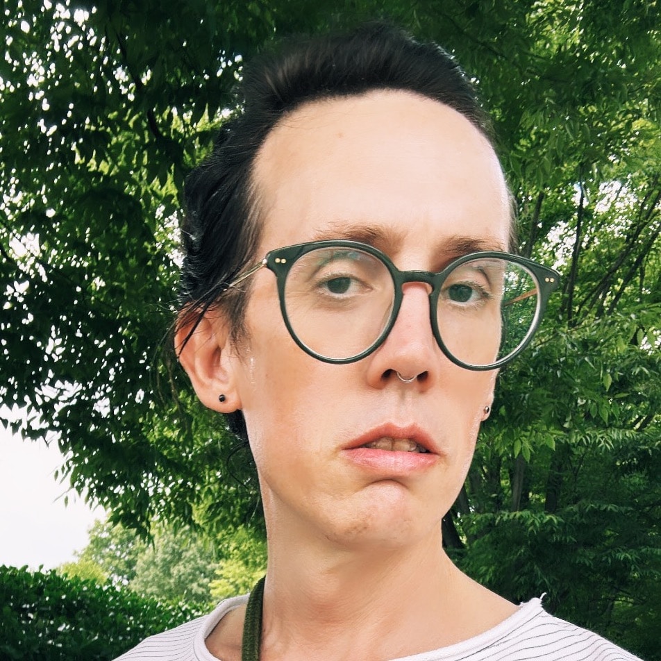 Go to Wren Meinberg's profile