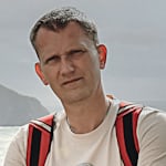 Avatar of user Jacek Pobłocki