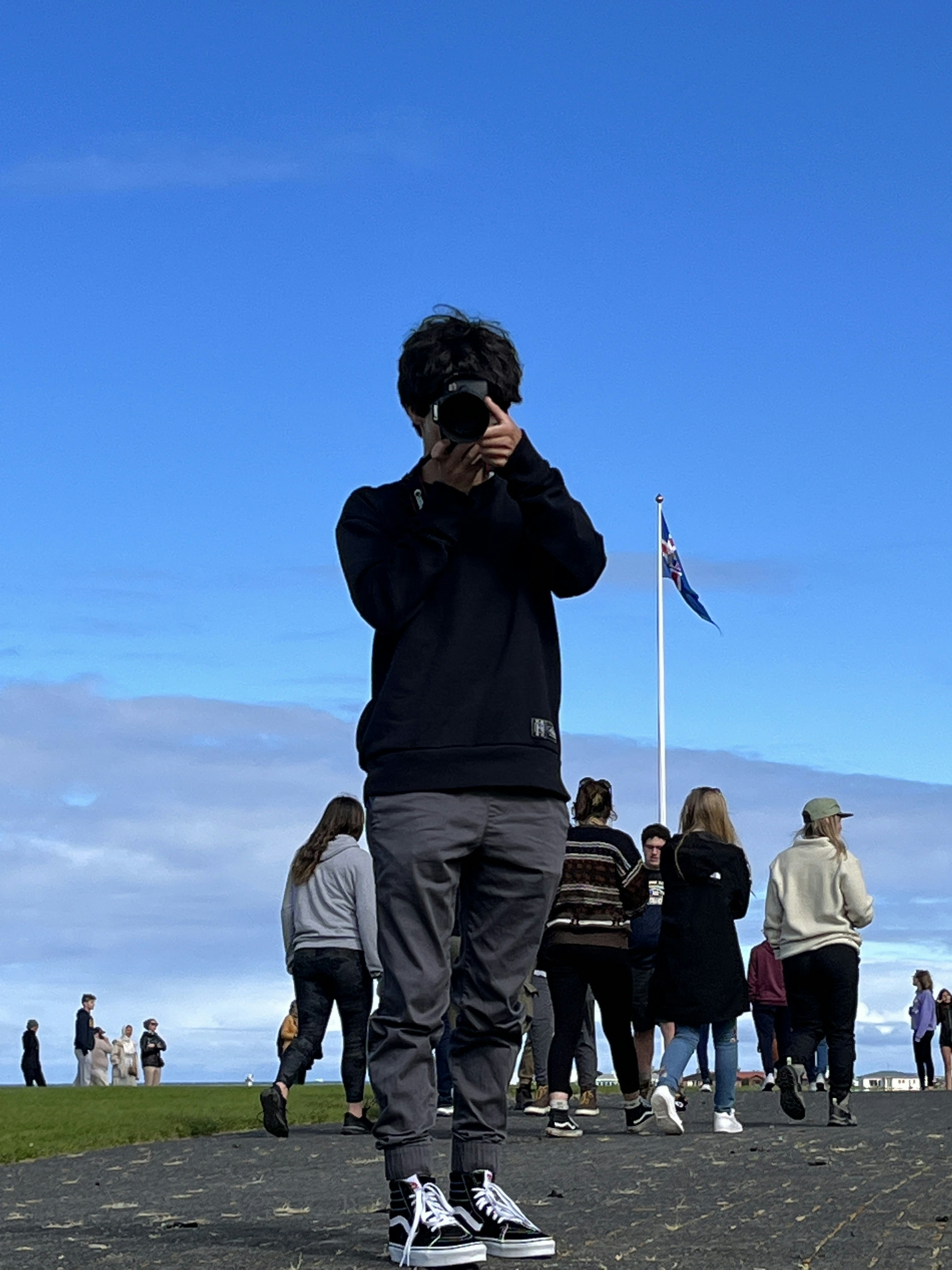 Go to Sean Doherty's profile