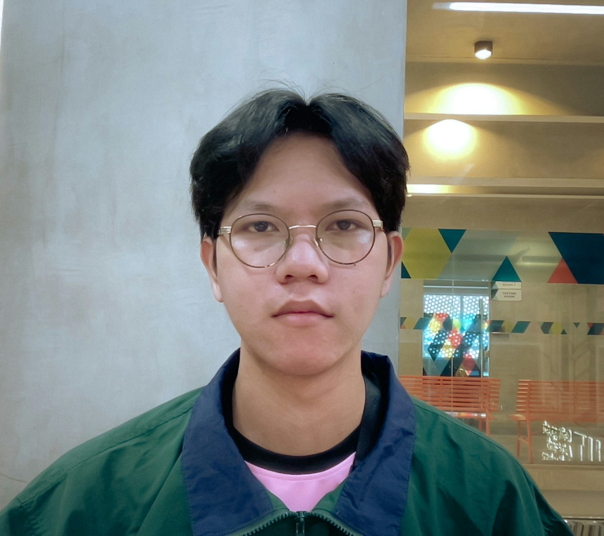 Go to Sen Gonzaga's profile