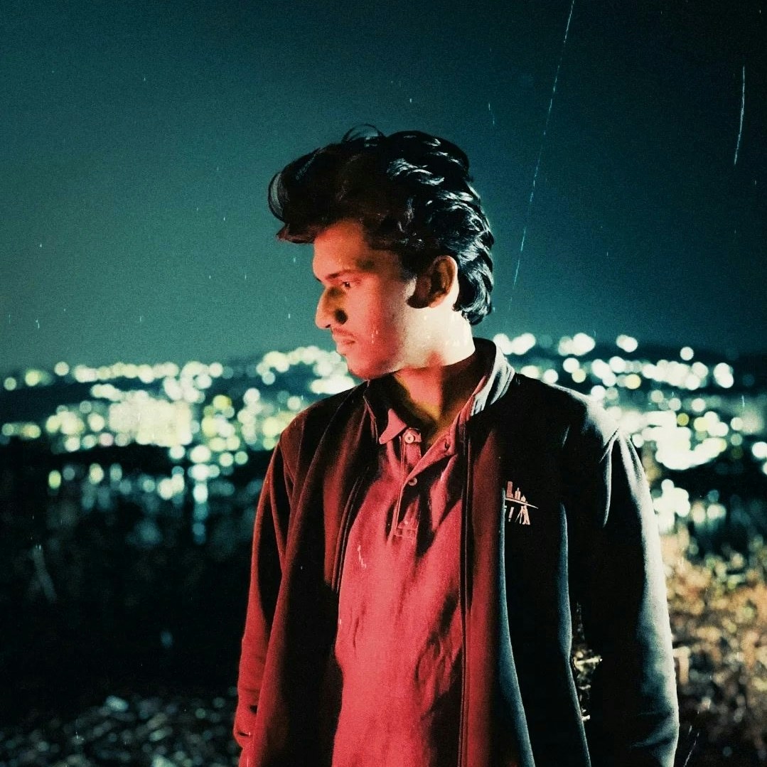 Ve al perfil de Abhijeet Gaikwad