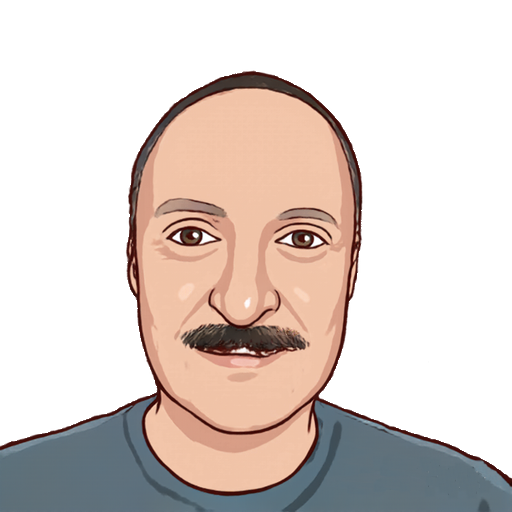 Go to Stan Green's profile