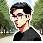 Avatar of user Alex Cheung