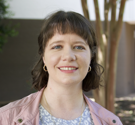 Avatar of user Sarah LaCourse