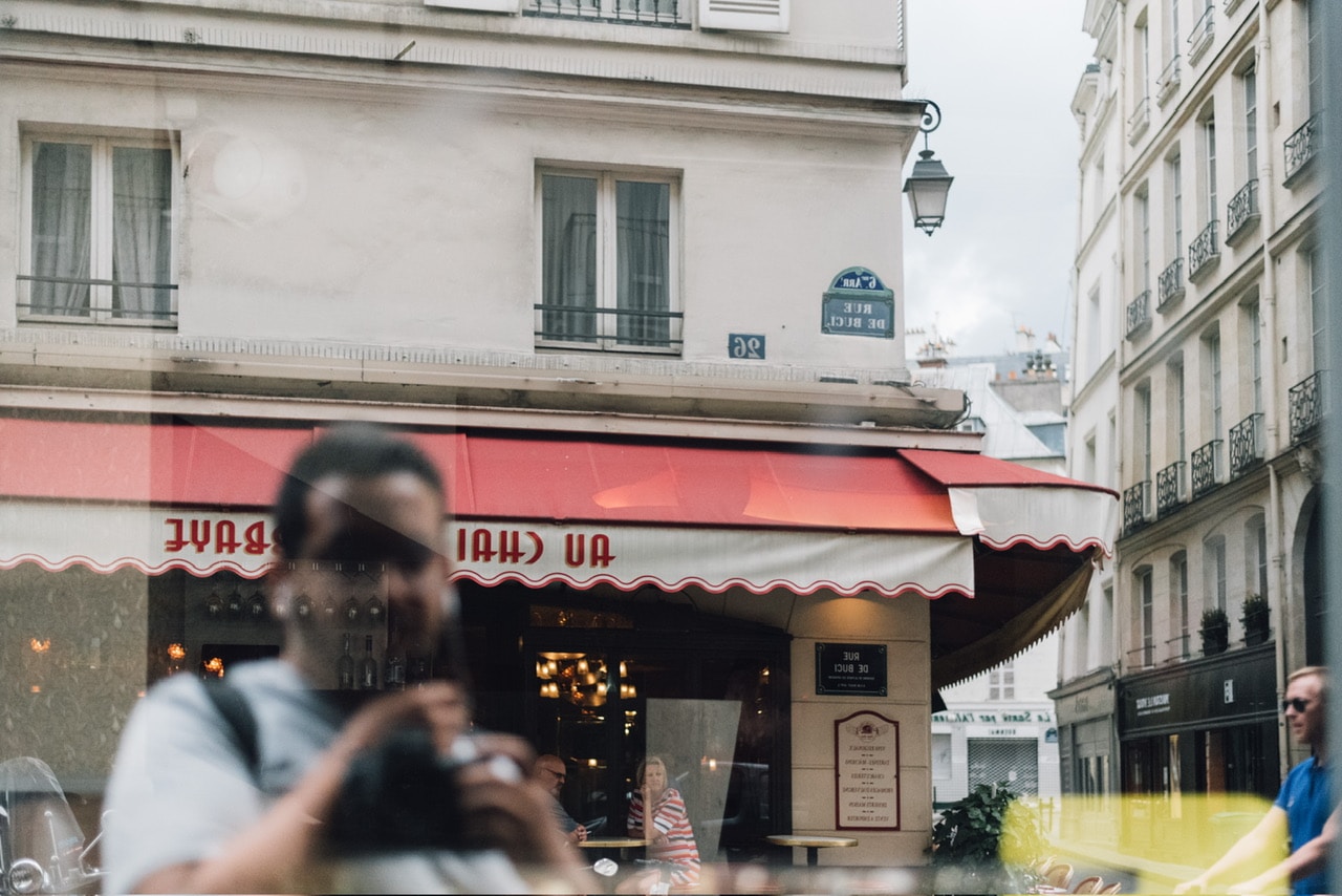 Go to Mourad Saadi's profile