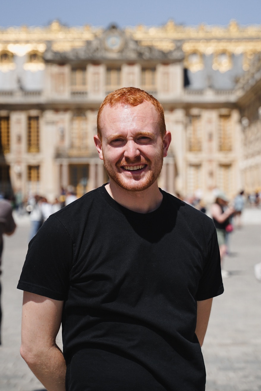 Go to Kyle Spencer's profile