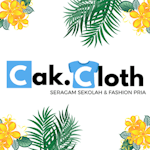 Avatar of user cak cloth