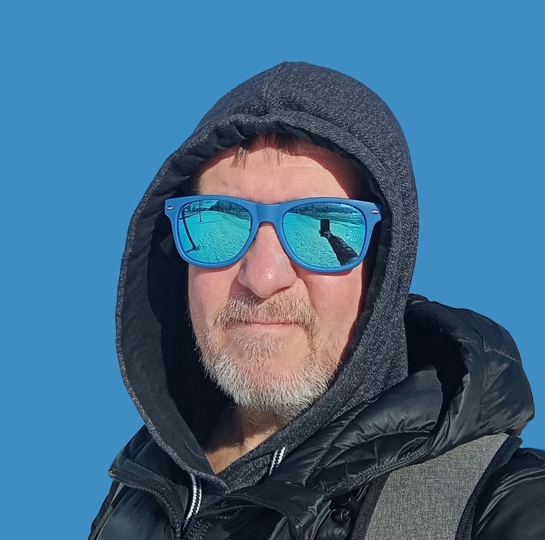 Go to Serg Balak's profile