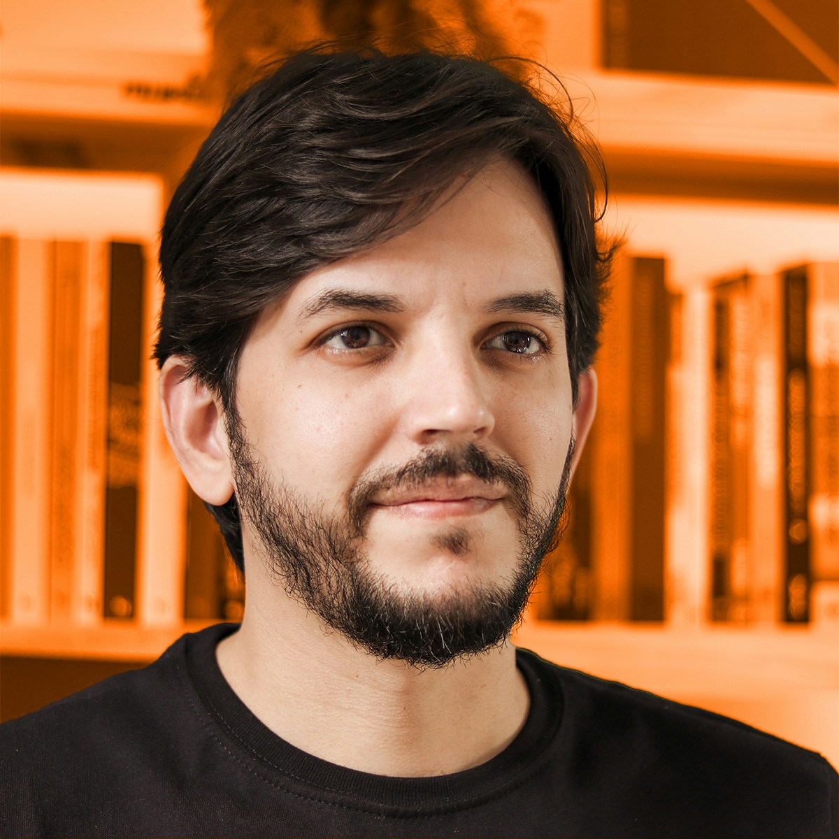 Go to thiago japyassu's profile