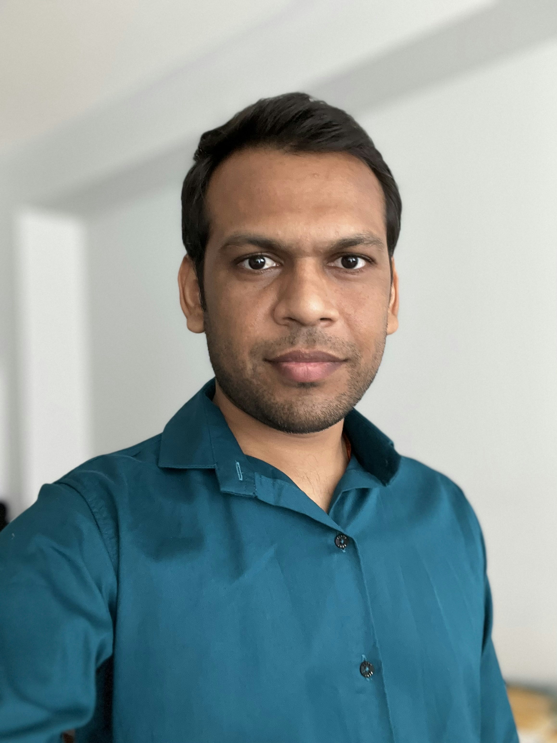 Zum Profil von Khilan Patel
