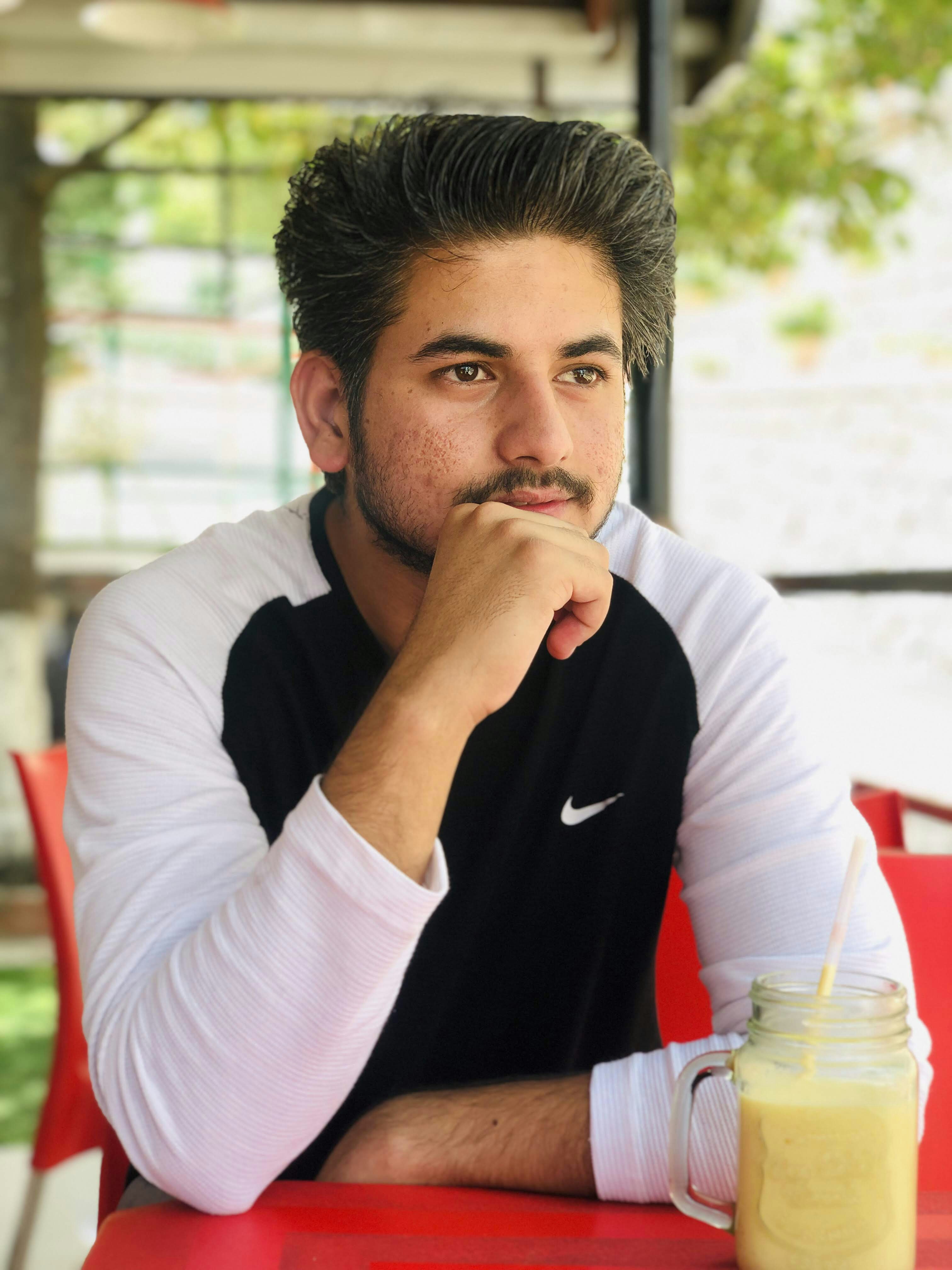 Go to Aryan Nikhil's profile