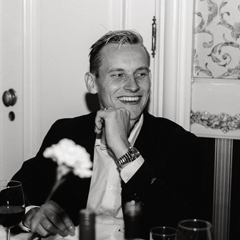 Go to Pascal van Soest's profile