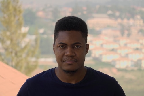 Avatar of user Ayooluwa Isaiah