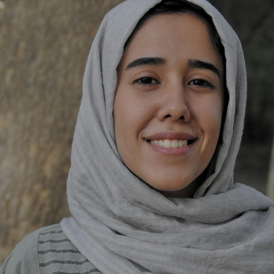 Go to Elahe Tahan's profile