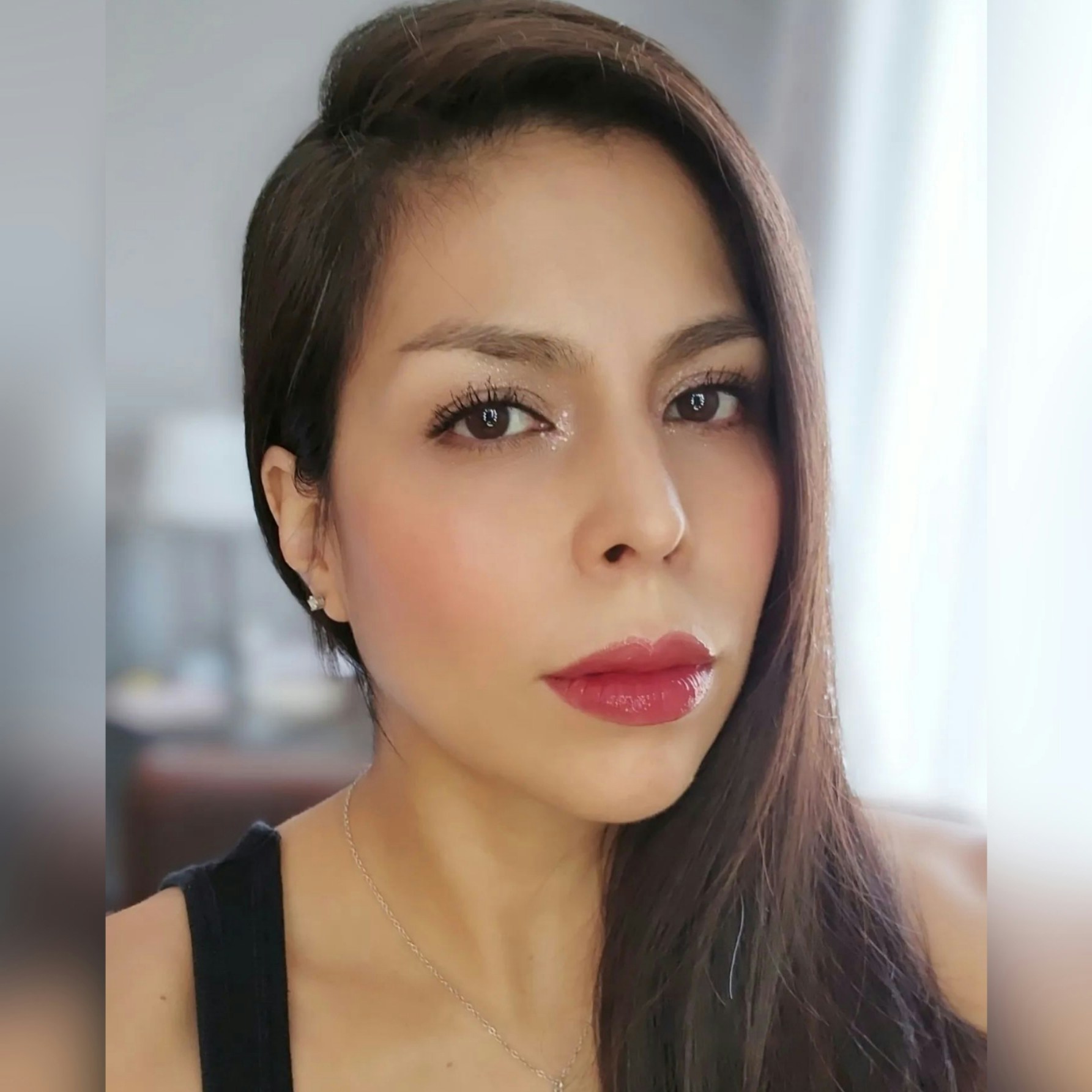 Go to Andrea Solano's profile