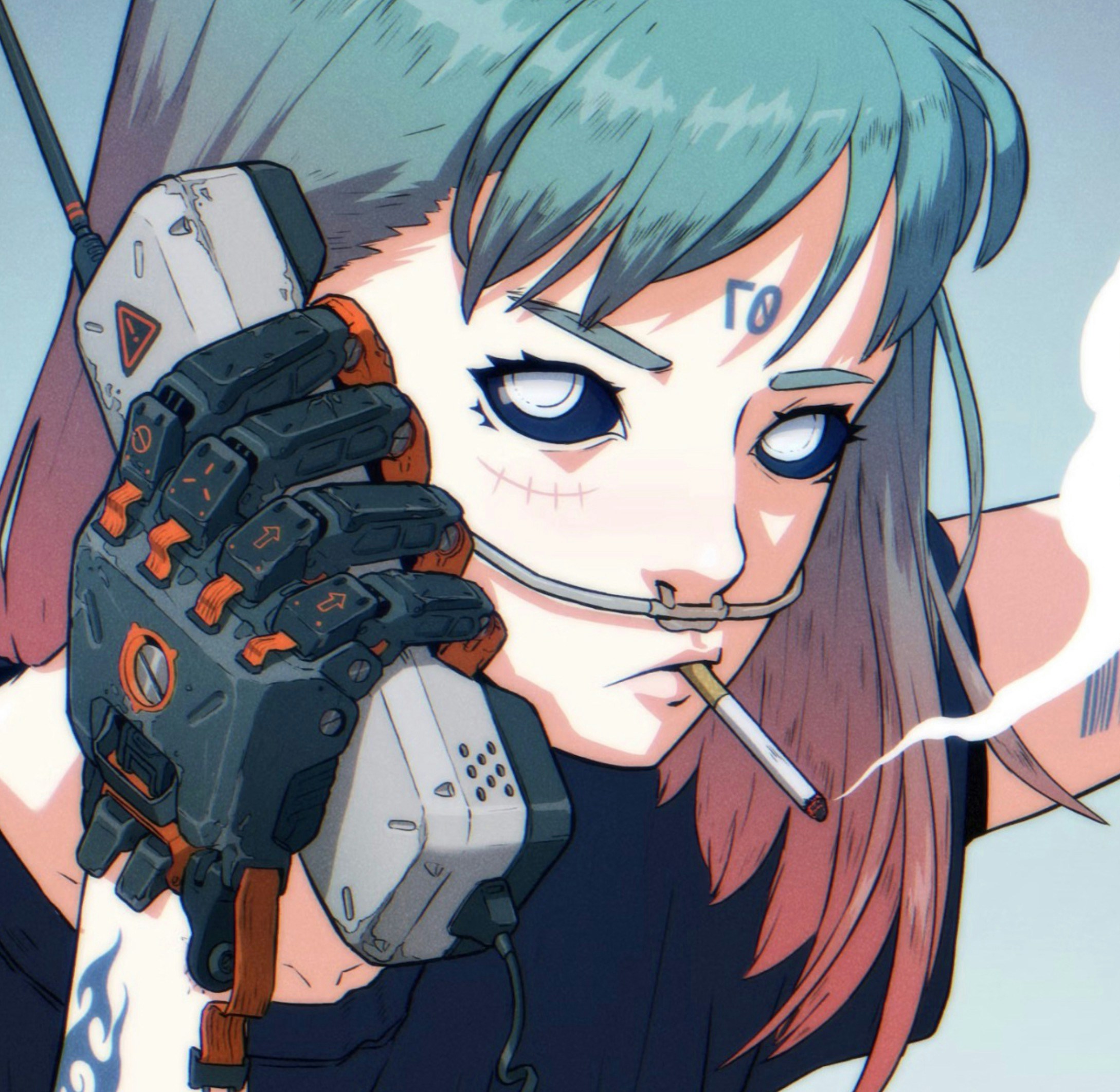 Go to TOKYOLUV's profile