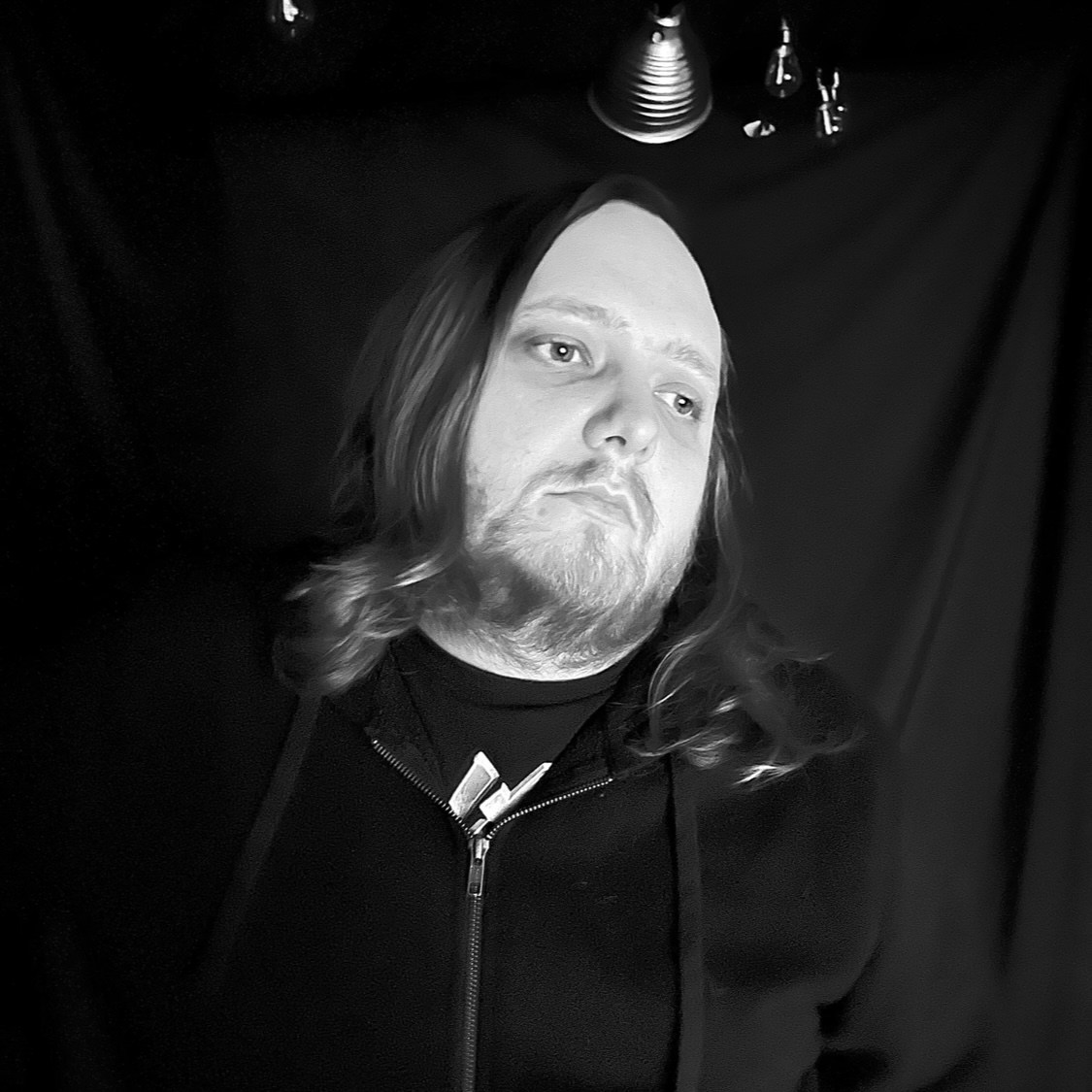 Go to Shane McKnight's profile