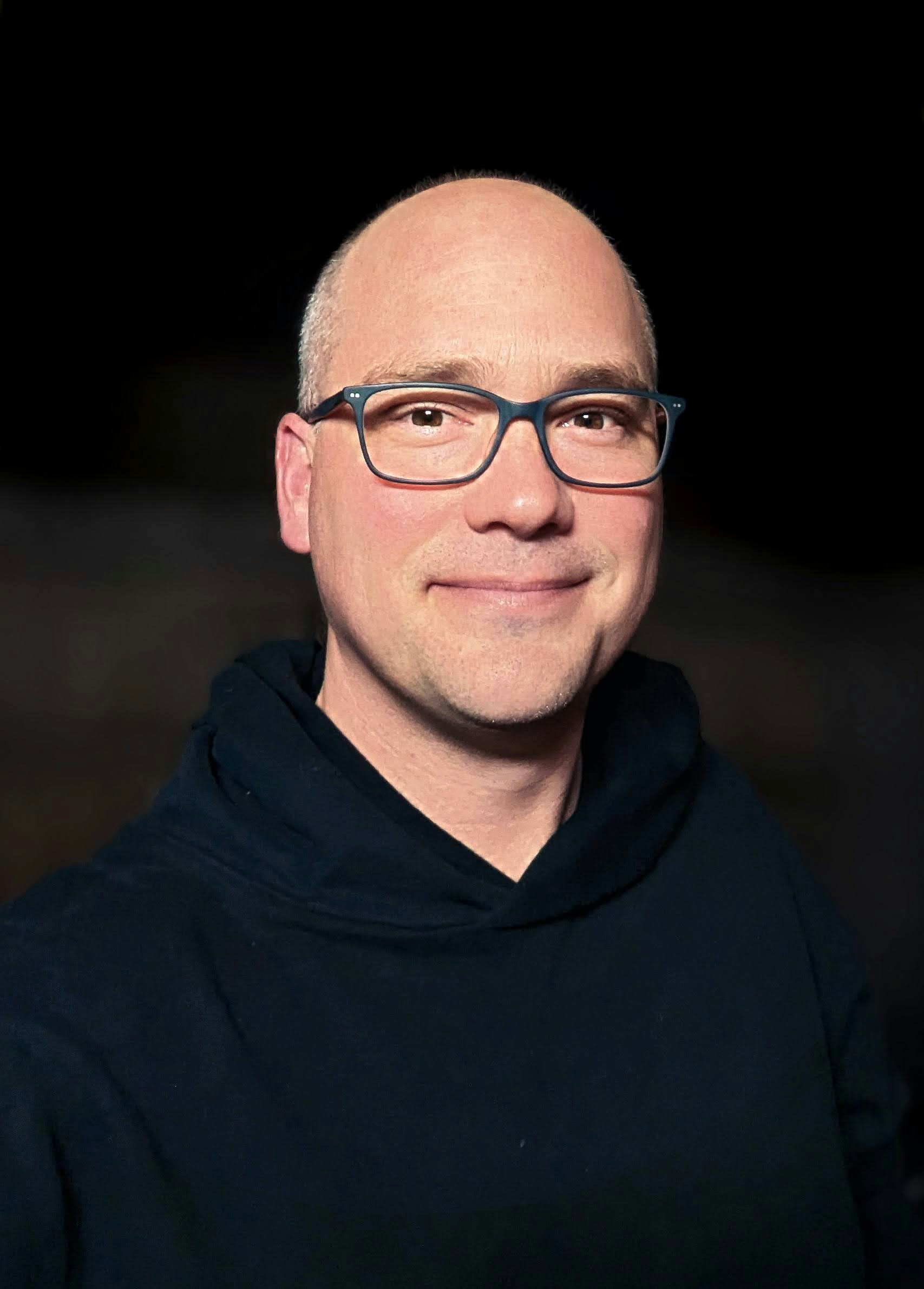 Go to Steve Davison's profile