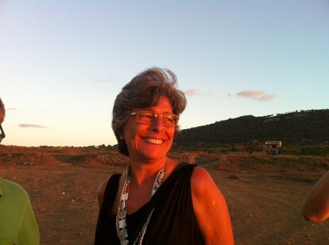 Avatar of user Angela Sciortino
