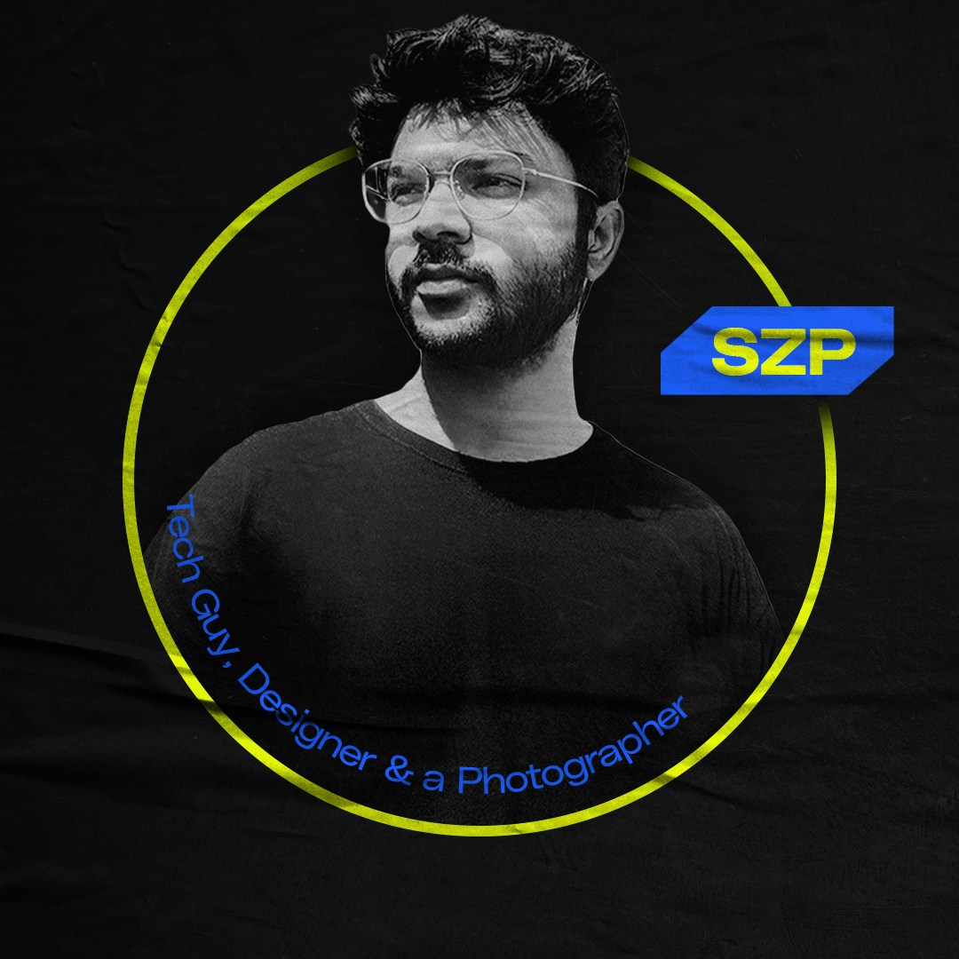 Avatar of user Shazaf Zafar