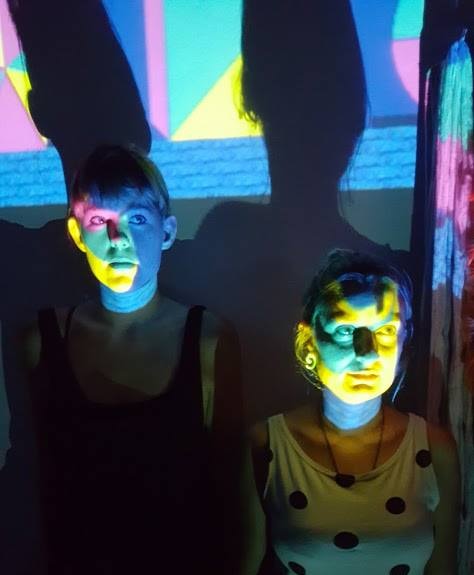 Go to Linley Rall's profile