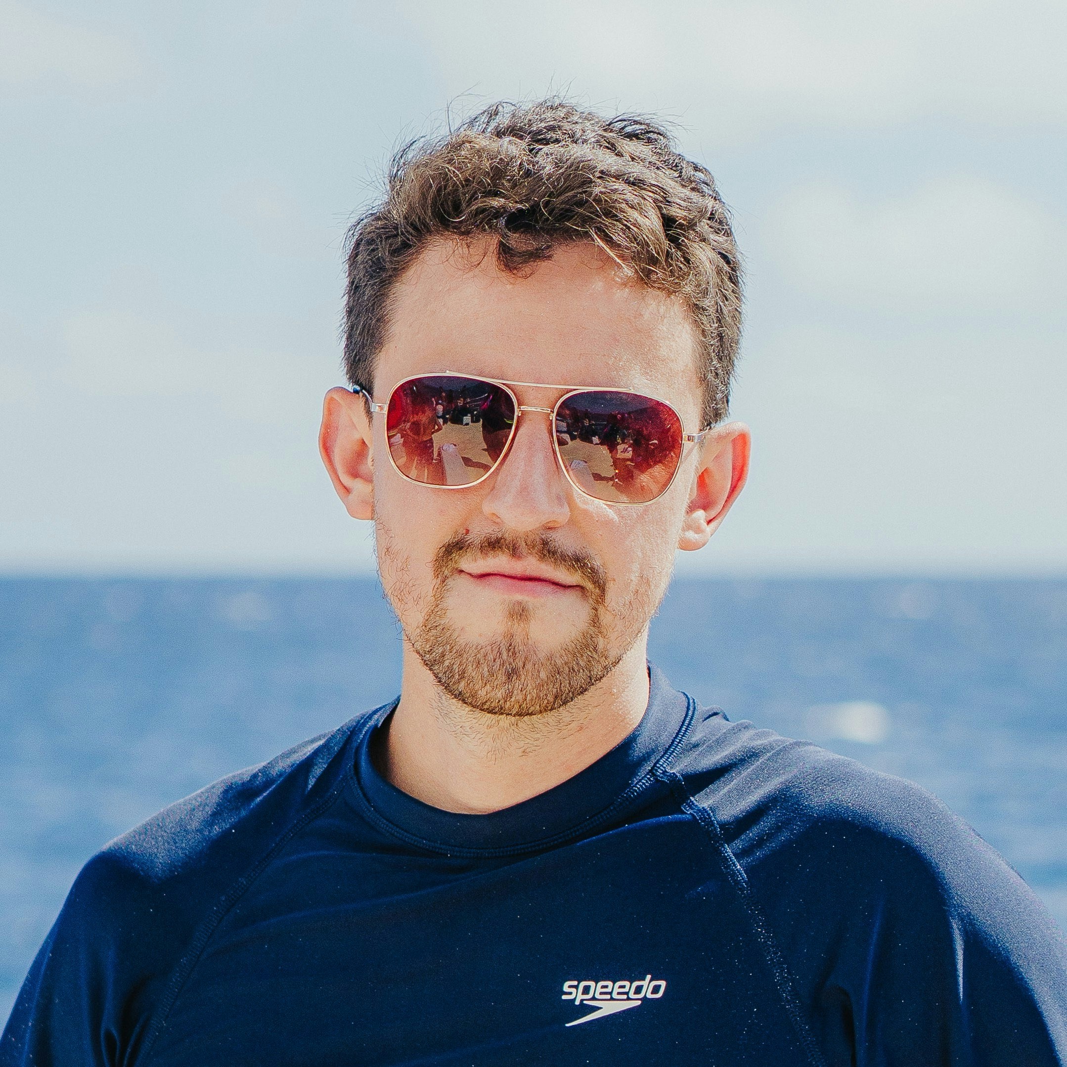 Go to Alexander Cifuentes's profile