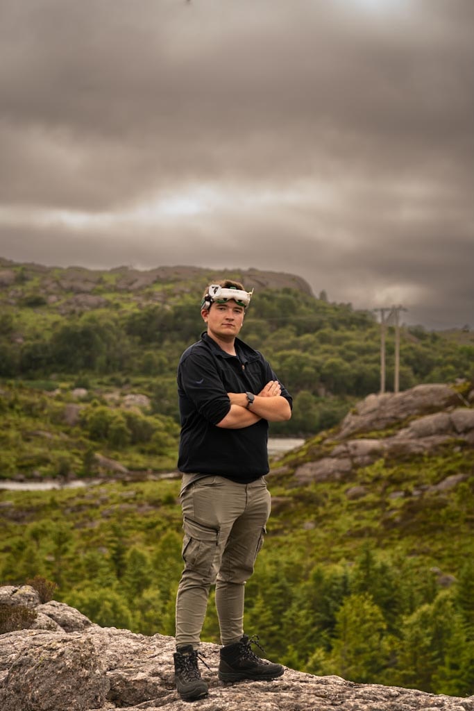 Go to Jakob Kaltenborn's profile