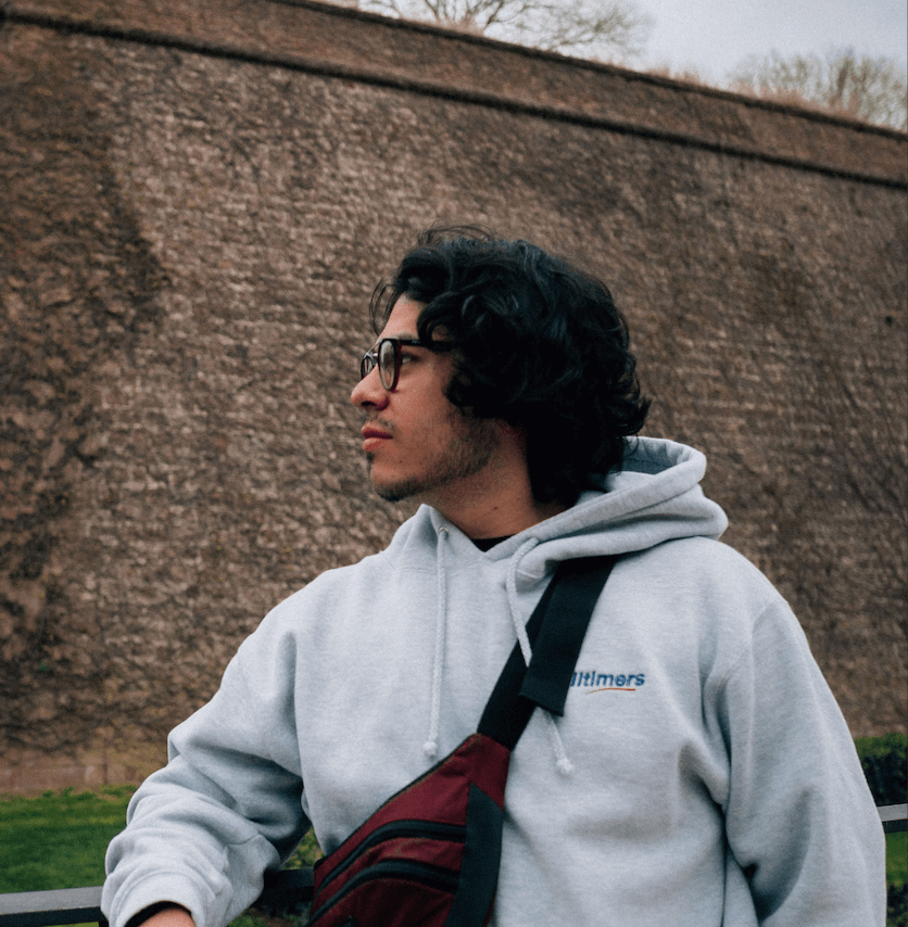 Avatar of user Diego Alexander