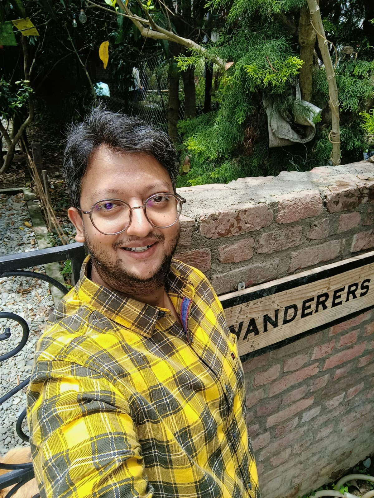 Rudrendu Sharma의 프로필로 이동